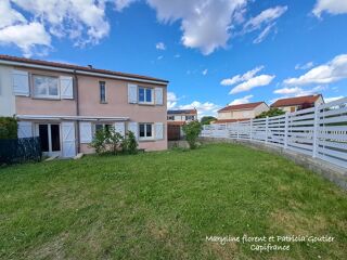  Maison à vendre 5 pièces 109 m²