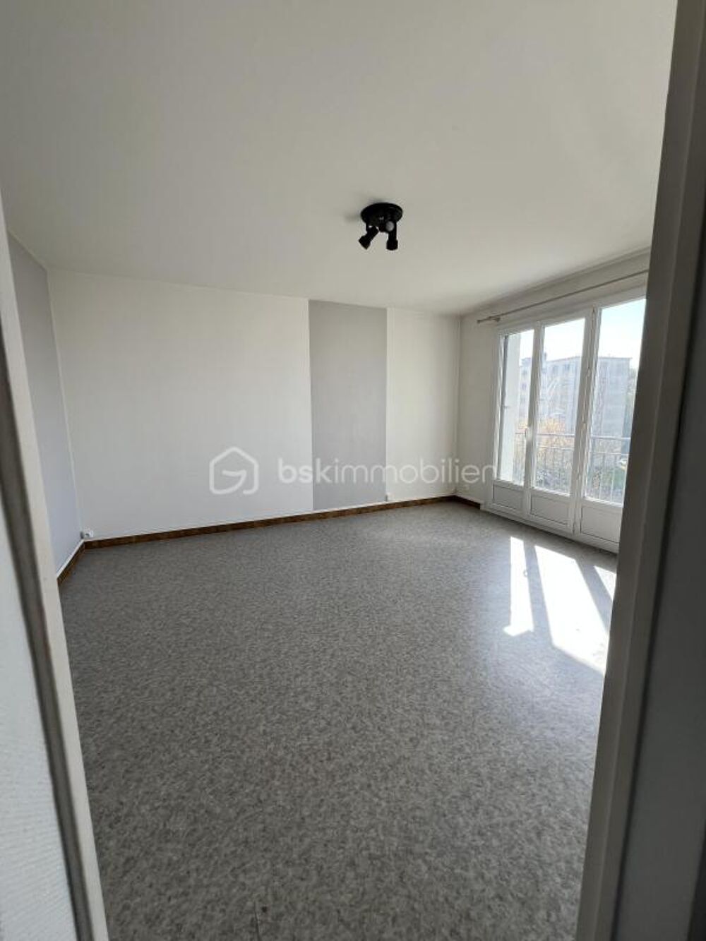 Vente Appartement Appartement de 42 M2 au coeur de Joué lès Tours Joue les tours