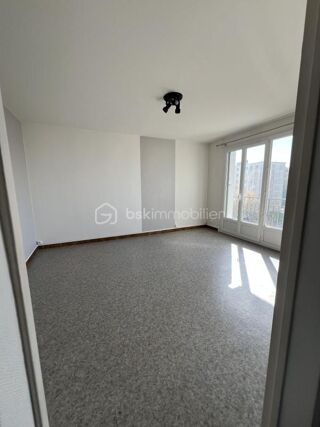  Appartement à vendre 2 pièces 41 m²
