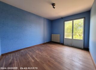  Maison à vendre 4 pièces 109 m²