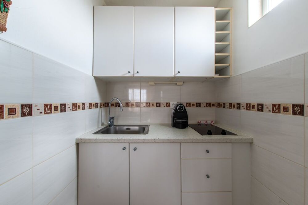 Location Appartement Studio de 30m2 à louer sur La Grande-Motte La grande motte