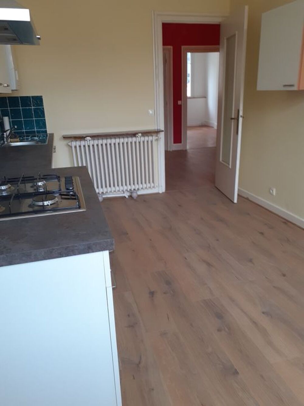 Location Appartement Appartement de 82m2 à louer sur Saint-Étienne Saint etienne