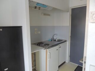  Appartement à louer 1 pièce 16 m²