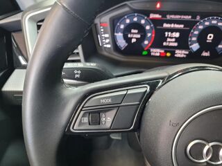 A1 Sportback 30 TFSI 110 ch S tronic 7 Advanced 2023 occasion 06700 Saint Laurent Du Var