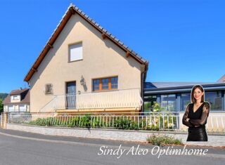  Maison à vendre 6 pièces 170 m²