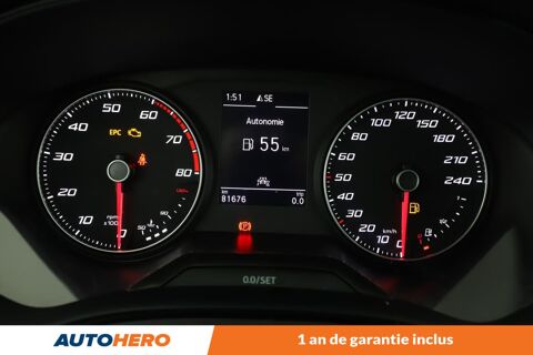 Arona 1.0 EcoTSI Urban 95 ch 2022 occasion 92130 Issy-les-Moulineaux