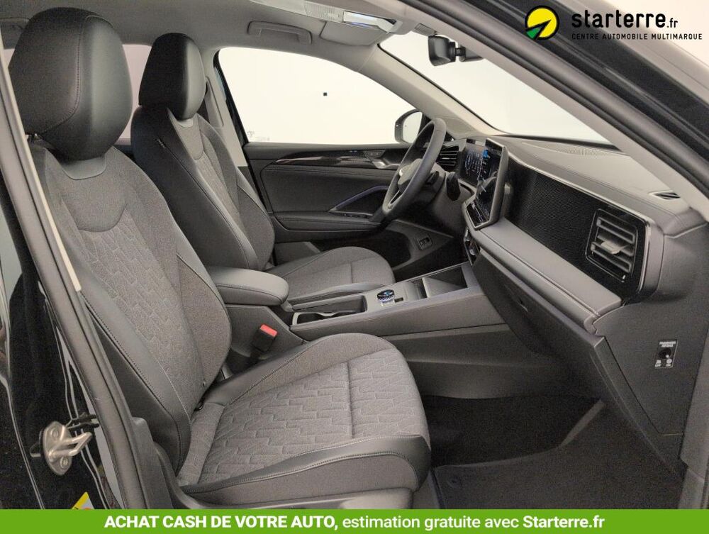 Tiguan 1.5 ETSI 150CH DSG7 Life 2026 occasion 69190 Saint-Fons
