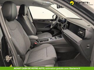 Tiguan 1.5 ETSI 150CH DSG7 Life 2026 occasion 69190 Saint-Fons
