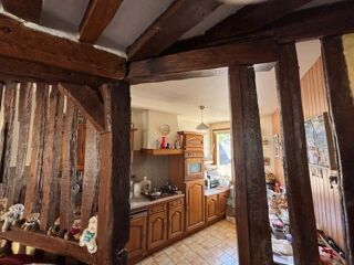  Maison  vendre 4 pices 102 m