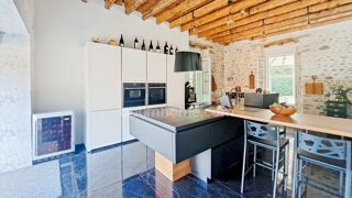  Maison � vendre 6 pi�ces 262 m�