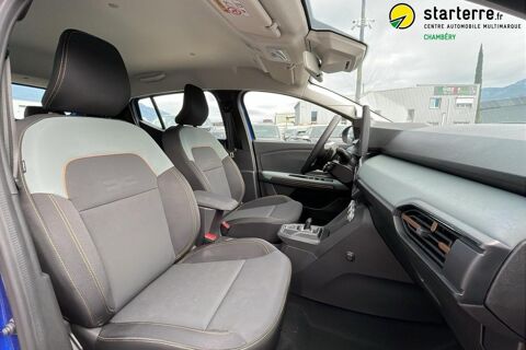 Dacia Sandero GPL ECO-G 120 AUTO STEPWAY EXTREME 2026 occasion Voglans 73420
