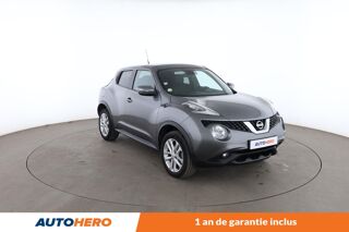 Juke 1.5 dCi N-Connecta 110 ch 2018 occasion 92130 Issy-les-Moulineaux