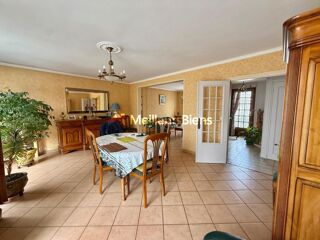  Maison  vendre 7 pices 125 m