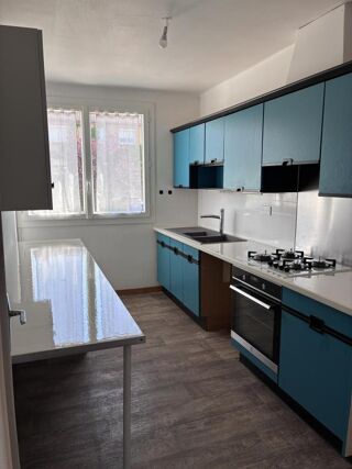  Maison � louer 4 pi�ces 80 m�