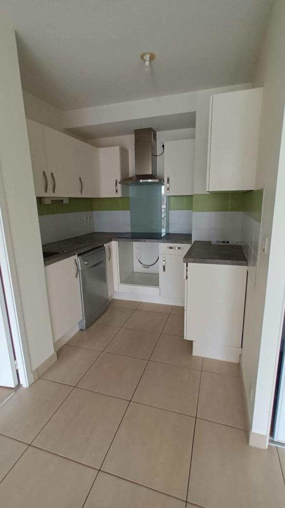 LOCATION T2 RODEZ BOURRAN SANS FRAIS D'AGENCE
