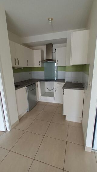  Appartement à louer 2 pièces 57 m²