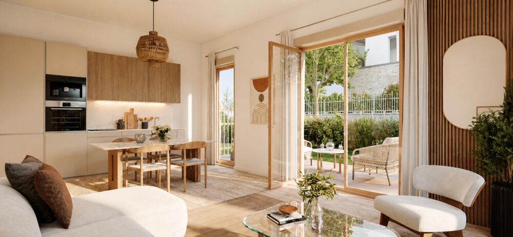 Vente Appartement T3 de 67m² France