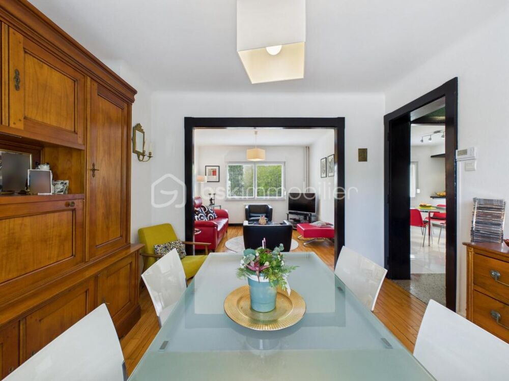 MAISON ET JARDIN SANS TRAVAUX 95 m2