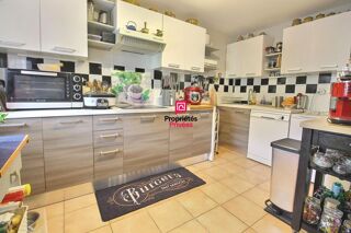  Appartement à vendre 4 pièces 75 m²