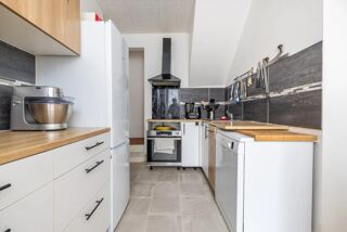  Appartement à vendre 4 pièces 95 m²