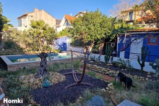  Maison � vendre 4 pi�ces 120 m�