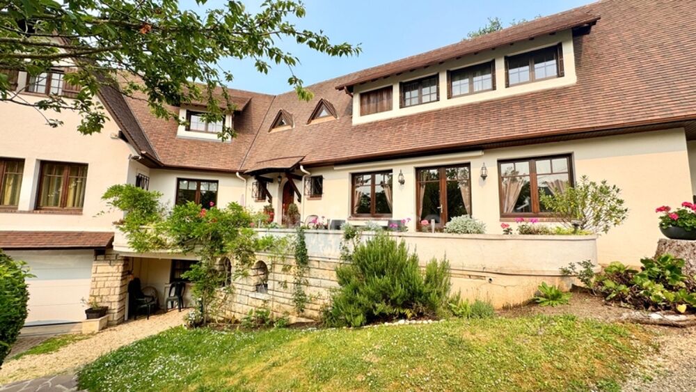  vendre  Maison La Celle-Saint-Cloud (78170)