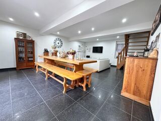  Maison � vendre 4 pi�ces 150 m�