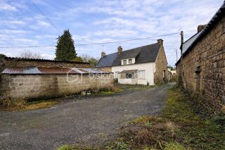  Maison à vendre 5 pièces 90 m²