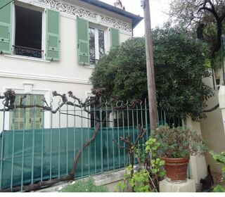  Appartement à louer 1 pièce 20 m²