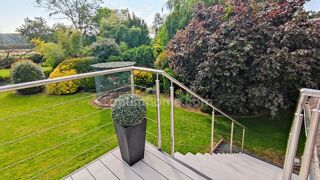  Propri�t�/ch�teau � vendre 6 pi�ces 246 m� Bernay