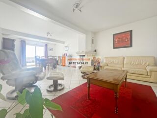  Maison à vendre 5 pièces 140 m²