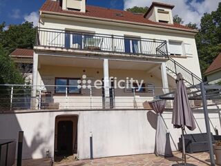  Maison � vendre 10 pi�ces 217 m�