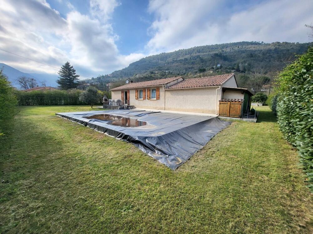 Vente Maison Maison Sospel