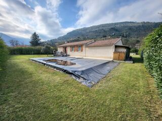  Maison à vendre 4 pièces 81 m²