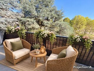  Appartement à vendre 3 pièces 77 m²
