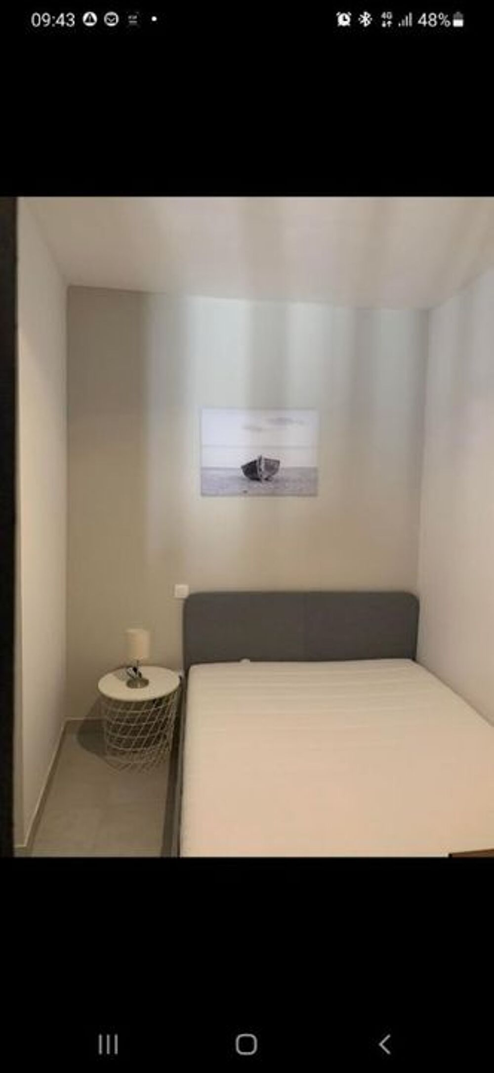 Location Appartement Appartement de 23m2 à louer sur Orange Orange