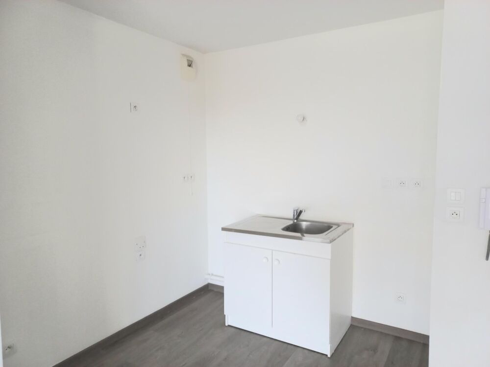 Appartement T2 avec balcon à Cavaillon
