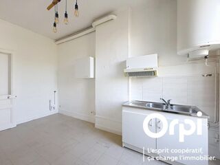 Vente Appartement Appartement À Vendre T2 bis dans bel ancien Lyon 8