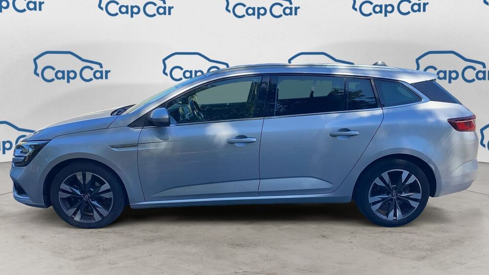 M&eacute;gane IV 1.5 dCi 115 Intens 2019 occasion 33160 Saint Medard En Jalles