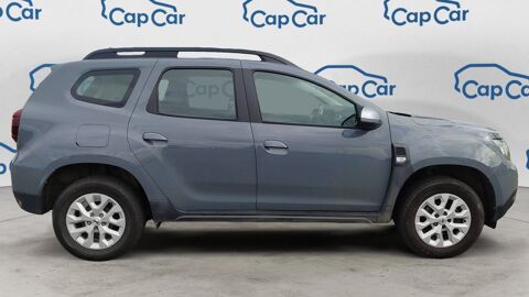 Duster 1.3 TCe 130 Expression - Premi&egrave;re main Entretien constructeu 2023 occasion 35000 Rennes