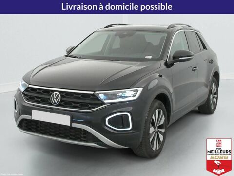 Annonce voiture Volkswagen T-ROC 30394 €