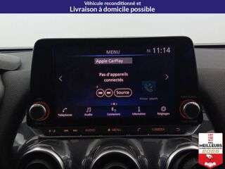 Juke DIG-T 114 Acenta 2024 occasion 10150 Lavau