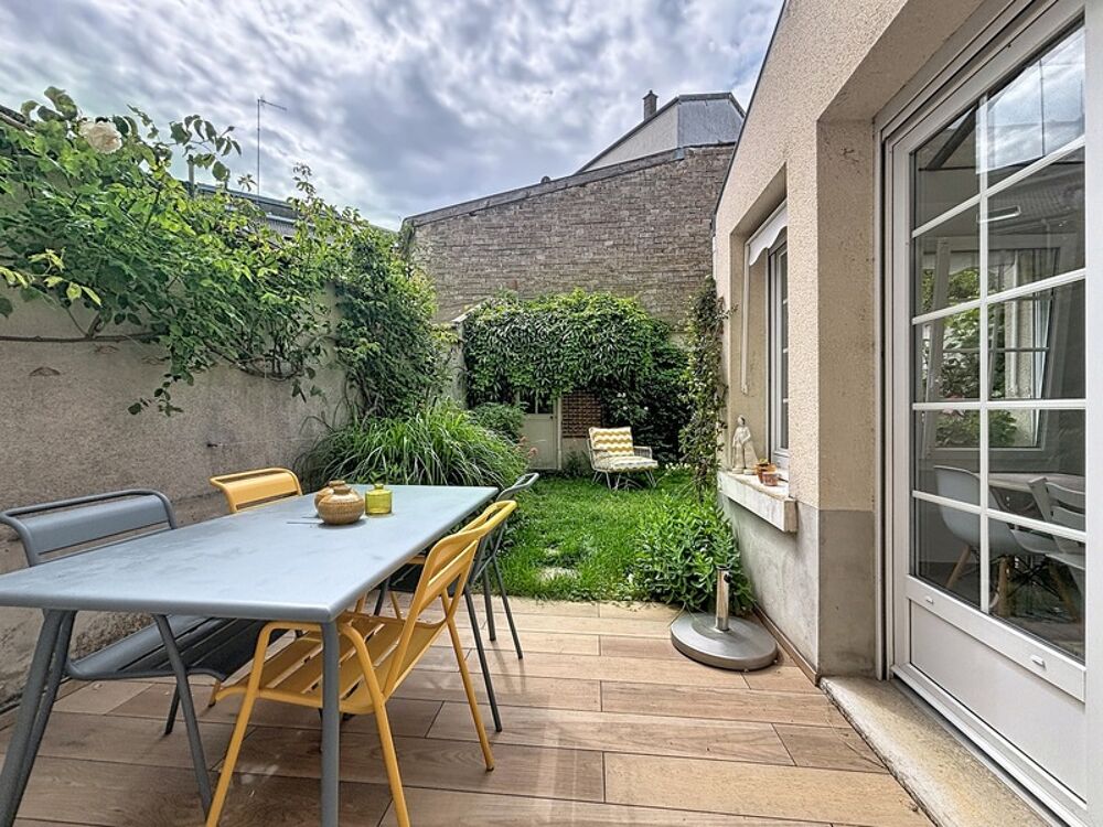 à vendre  Maison Reims (51100)