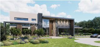  Terrain � vendre 4270 m�