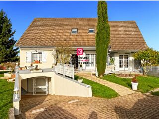  Maison � vendre 7 pi�ces 145 m�