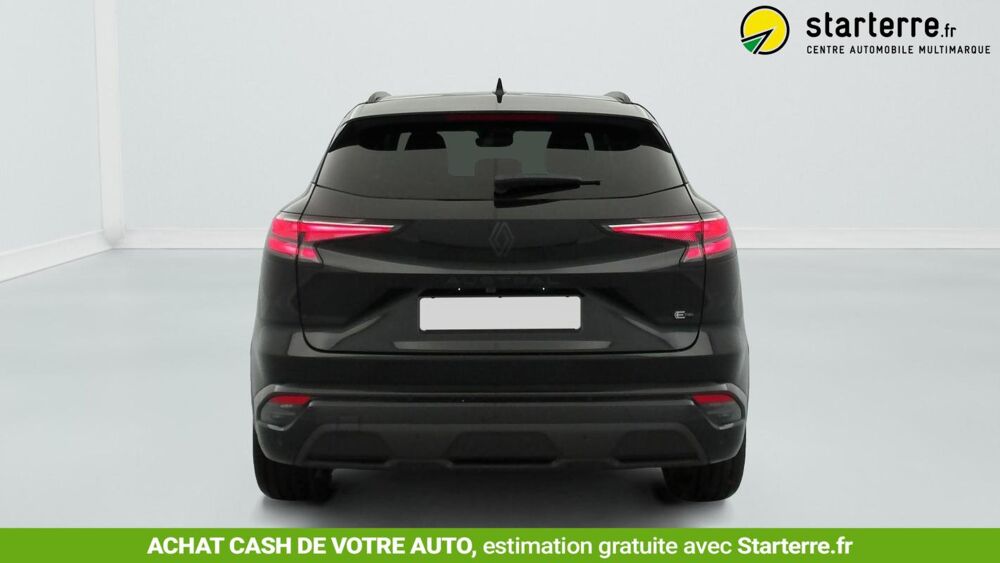 Austral full hybrid E-Tech 200 ch Esprit Alpine 2026 occasion 69190 Saint-Fons