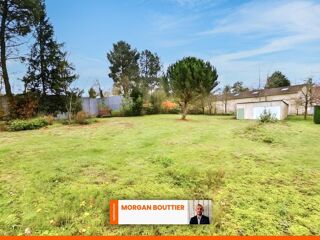  Terrain  vendre 825 m