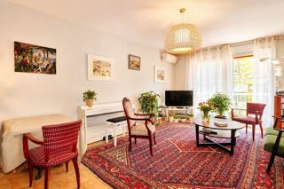  Appartement à vendre 3 pièces 70 m²
