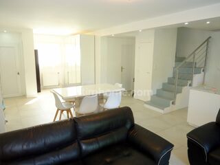  Maison à vendre 5 pièces 90 m²