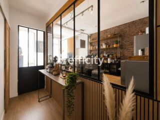  Appartement à vendre 4 pièces 80 m²